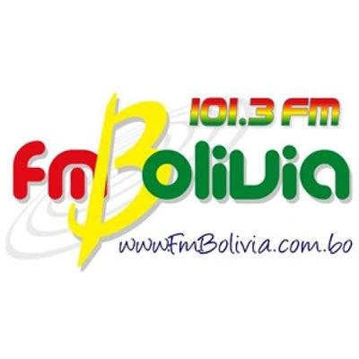 Radio FM Bolivia