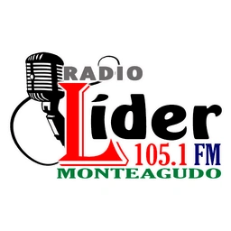 Radio Lider Monteagudo diretta