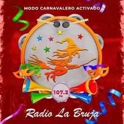 Radio La Bruja FM