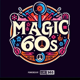 Magic 60s diretta