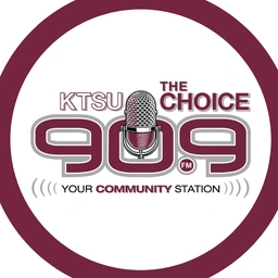 KTSU The Choice 90.9 FM diretta