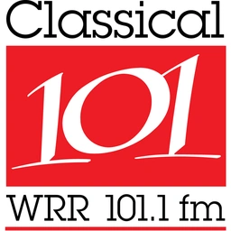 WRR Classical 101.1 FM live