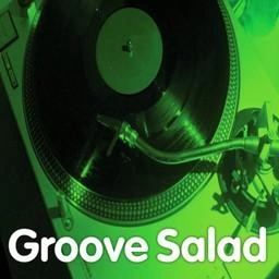 SomaFM - Groove Salad diretta