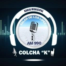 Radio Salar de los Lipez