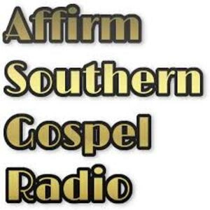 AFFIRM SOUTHERN GOSPEL RADIO diretta