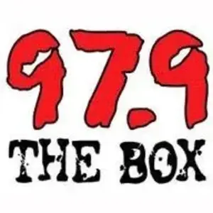 KBXX 97.9 The Box (US Only) en vivo