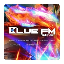 Blue FM 107.5