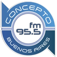 Concepto 95.5 FM