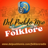 DEL PUEBLO MIO FOLKLORE RADIO