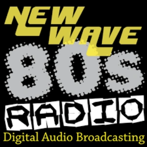 New Wave 80's Music Radio en vivo