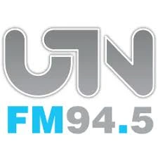 FM UTN 94.5 diretta