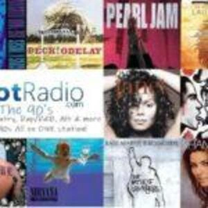 GotRadio - 90's