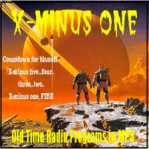Sci-Fi Old Time Radio