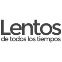 Lentos de Todos Los Tiempos