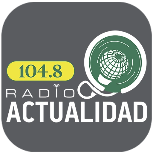 Radio Actualidad 104.8 FM