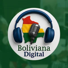 Radio Boliviana Digital diretta