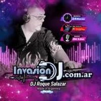 Radio InvasionDJ live