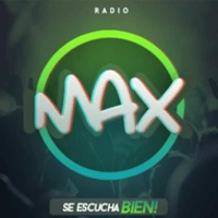Radio Max Online diretta