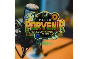 Radio Porvenir Cochabamba