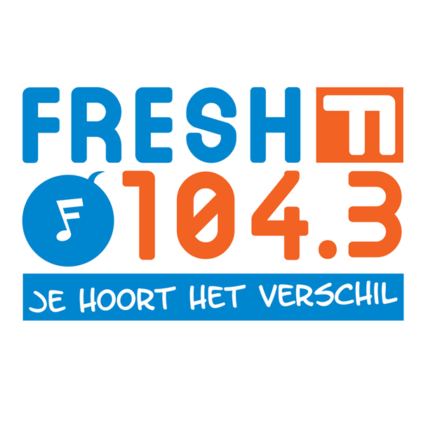 Fresh 104.3 FM