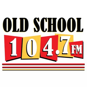 KOCP Old School 104.7