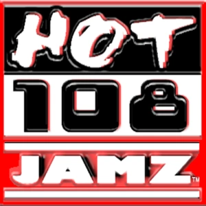 Hot 108 Jamz en vivo