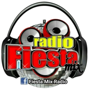 Fiesta Mix Radio en vivo