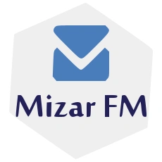 MizarFM diretta