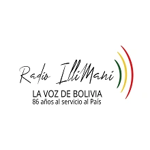 Radio Illimani diretta