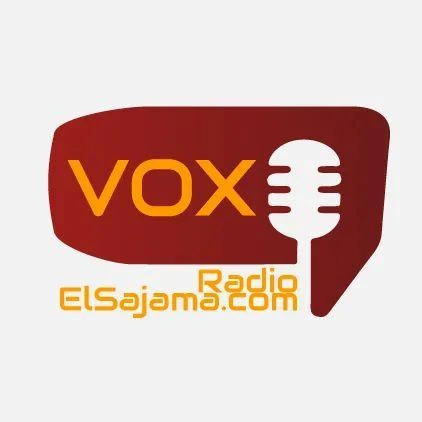 Vox Radio ElSajama.com diretta