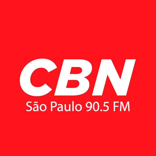 CBN São Paulo live