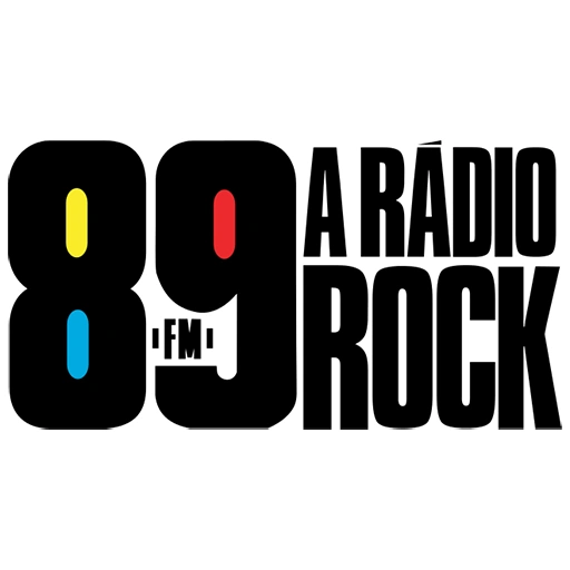 89 FM - A Rádio Rock live