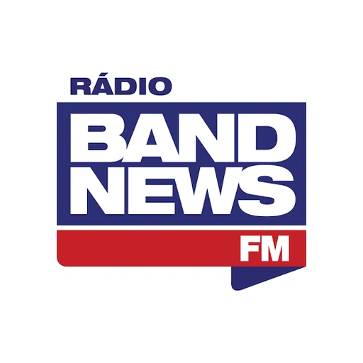 BandNews FM - 96.9 SP live