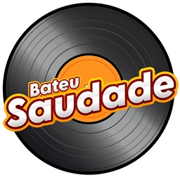 Bateu Saudade FM Rádio Flashback live