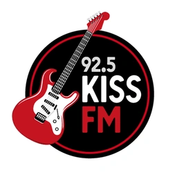 Kiss FM live