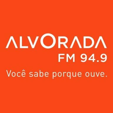 Alvorada FM 94.9 live