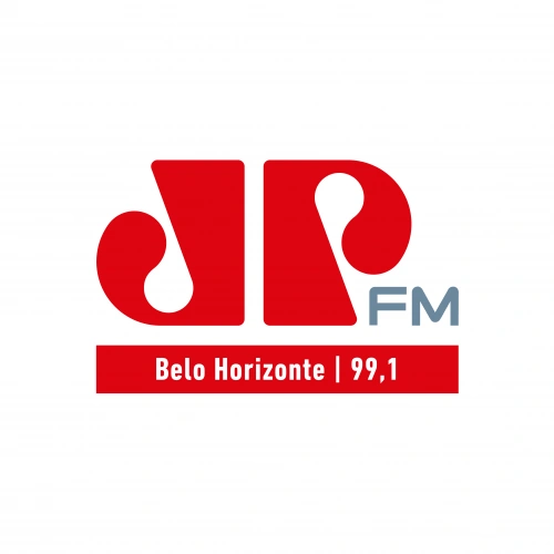 Jovem Pan FM Belo Horizonte live