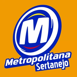 Metropolitana Sertanejo live