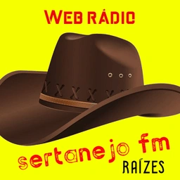 Sertanejo FM Raízes live