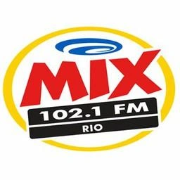 Mix FM Rio live