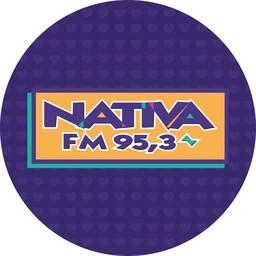 Nativa FM - São Paulo live