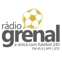 Rádio Grenal live