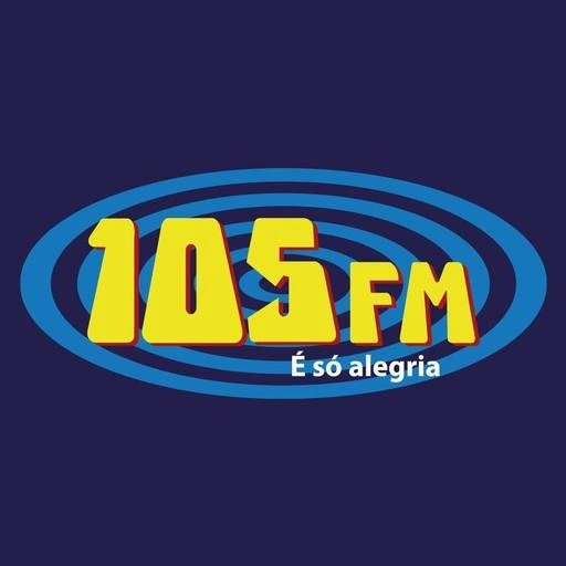 Rádio 105 FM live