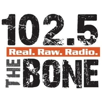 WHPT 102.5 The Bone diretta