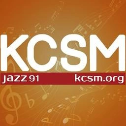 KCSM Jazz 91 FM diretta
