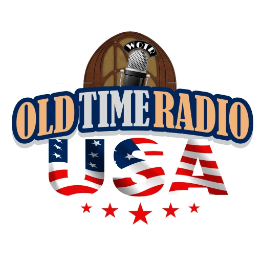 Old Time Radio USA diretta