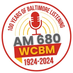 WCBM Talkradio 680 AM diretta