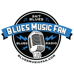 Blues Music Fan Radio diretta