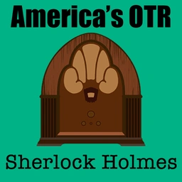 America's OTR - 24/7 Sherlock Holmes diretta