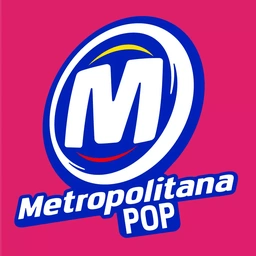 Metropolitana Pop live